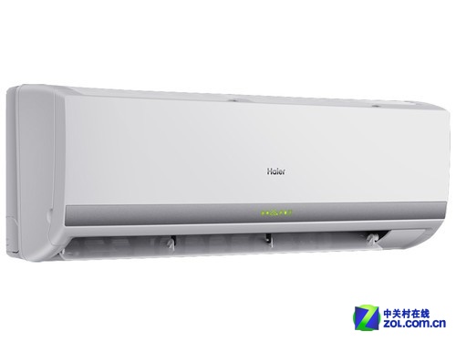 20平米的房间用大1.5P的海尔定频空调,室内温