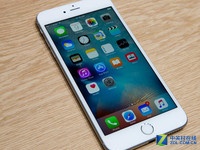 拍照更给力 苹果iPhone6s报价4699