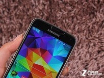 店庆感恩回馈 三星S5 G9008V官网促销中 