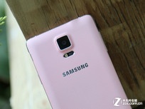 电信双卡+高清大屏 三星Note4京东抢购 