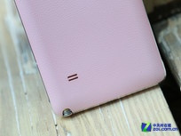 电信双卡+高清大屏 三星Note4京东抢购 