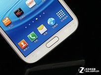 经典旗舰 三星GALAXY NoteII报价2240元