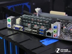 uMS-B85U3 Pro I/Oӿͼ 