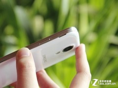 双四核机皇有好价 三星GALAXY S4报3899 