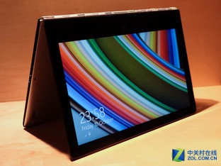 联想 YOGA3 Pro 外观图