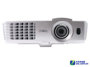 影音娱乐一步到位 明基W1070京东降价