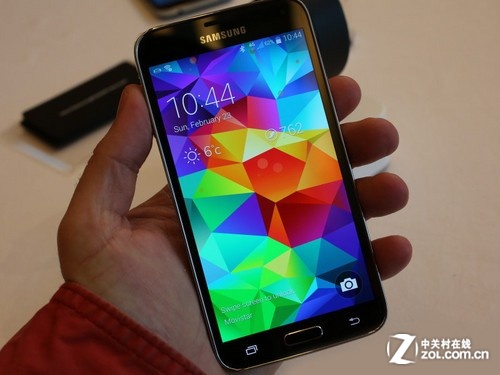 全新歐版報(bào)低價(jià) 三星GALAXY S5火爆促銷(xiāo) 
