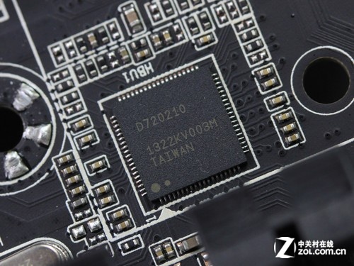 身怀绝技全能王者 技嘉Z87X-UD7 TH评测