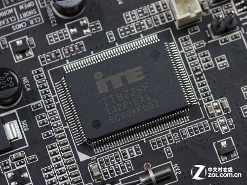 身怀绝技全能王者 技嘉Z87X-UD7 TH评测