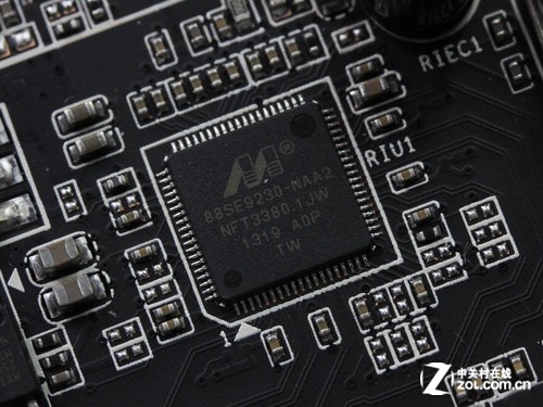 身怀绝技全能王者 技嘉Z87X-UD7 TH评测