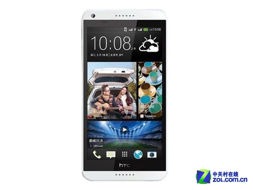 ֵ4Gĺ˰׿ HTC Desire 816tؼ 