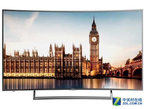 环绕视听享受 海信55吋电视京东12999元