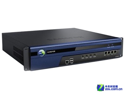 高性价比安全防火墙 深信服VPN-1150促-深信