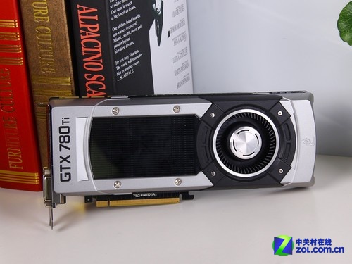 单芯片最快的显卡 索泰GTX780Ti仅4999_索泰