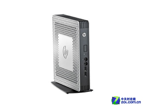 安全稳定瘦客户机 惠普t610不足三千