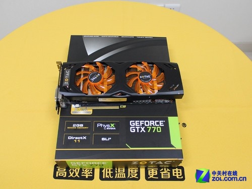 ɳԽGHz ̩GTX770ۼ2999Ԫ 