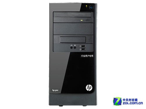 惠普Pro3340