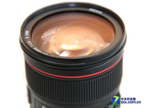 ȫô 24-70mm f2.8L II 