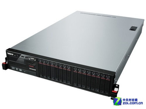 ThinkServer RD640 S2620v2 4/300A2HROD 