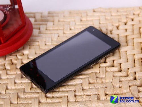 4.7英寸双卡双待 红米手机到货1190元-小米 红