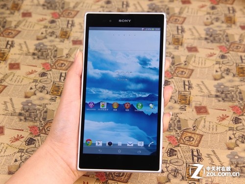 昊天数码索尼LT39 国庆特惠黑3660白3710-索