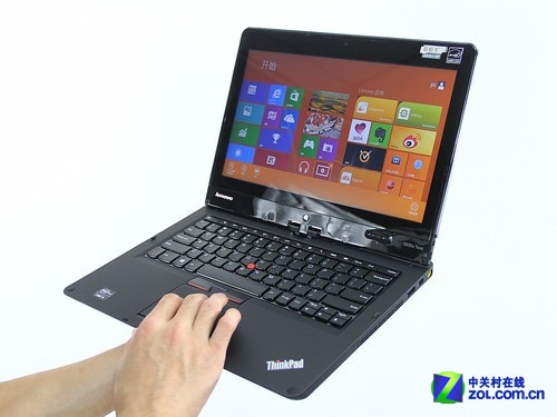 ThinkPad S230u Twistɫ ͼ 