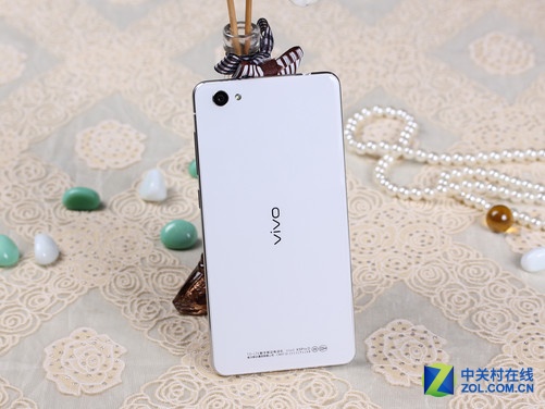 图为 vivo x5pro