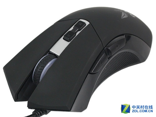 多彩狼牙鼠标_多彩狼牙鼠标