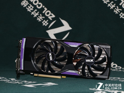 一键开核 蓝宝石r9 390 4g白金版评测