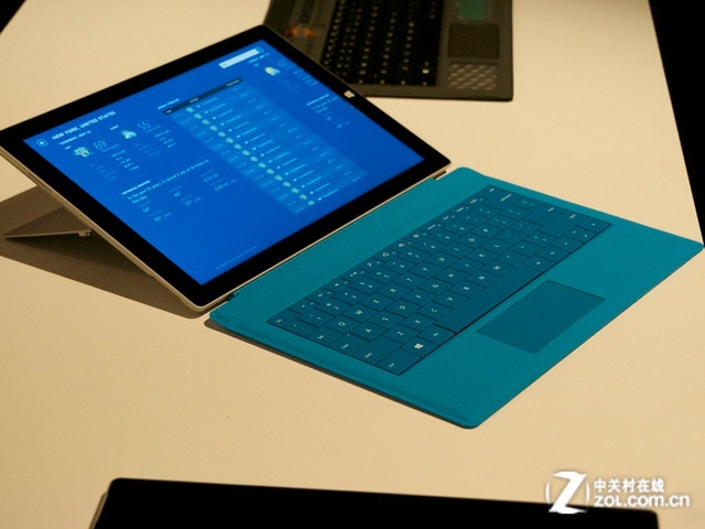 为生产力而生 微软Surface Pro 3特价 
