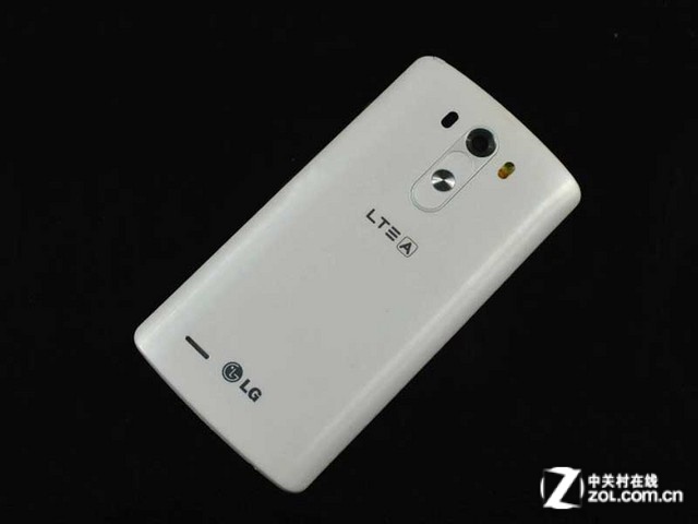 ǧʼ »LG G3񵽻 