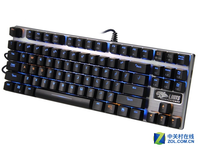 差评终结者 达尔优机械师键盘值得买吗 