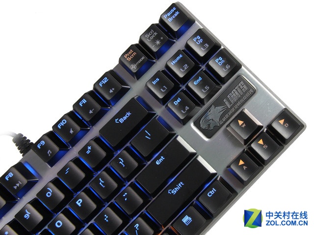 差评终结者 达尔优机械师键盘值得买吗 