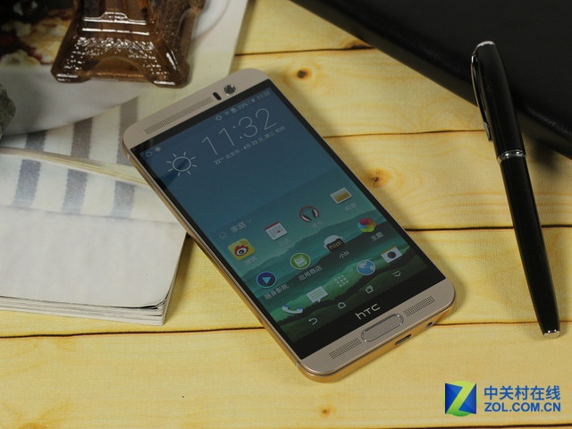 HTC官方发话 M9及M9+将升级Android M