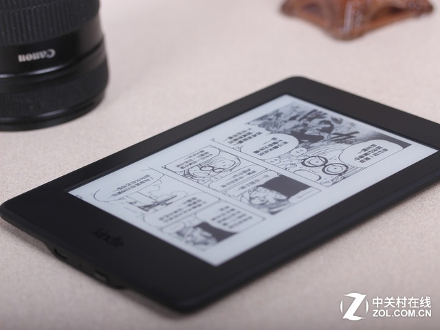 亚马逊kindle paperwhite 3广州仅售899_亚马逊