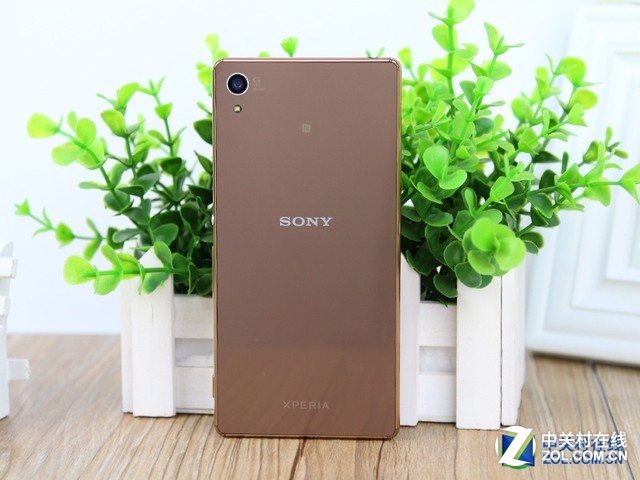 售价不足4K 索尼Xperia Z3+ Dual促销中_索尼