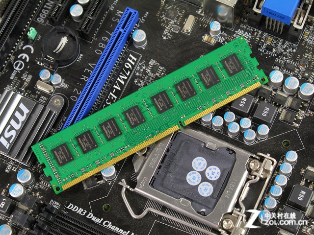 买内存不能马虎 主流\/高端内存推荐_英睿达 M
