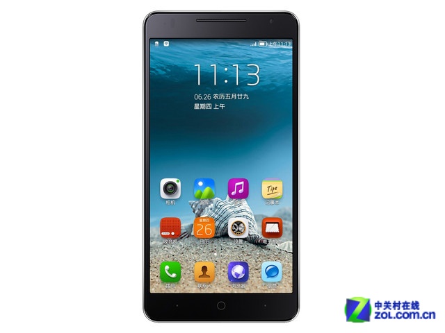 三星Note4预约送礼 iPhone6价格还得降 