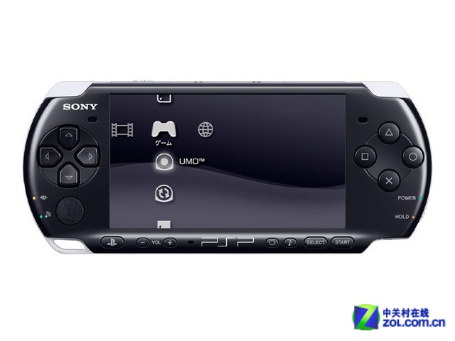 psp3000经典游戏