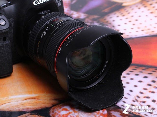 性价比爆棚了! 盘点佳能7大良心镜头
