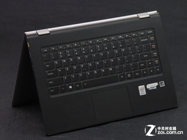 ���� Yoga2 Pro��ɫ ���ͼ 