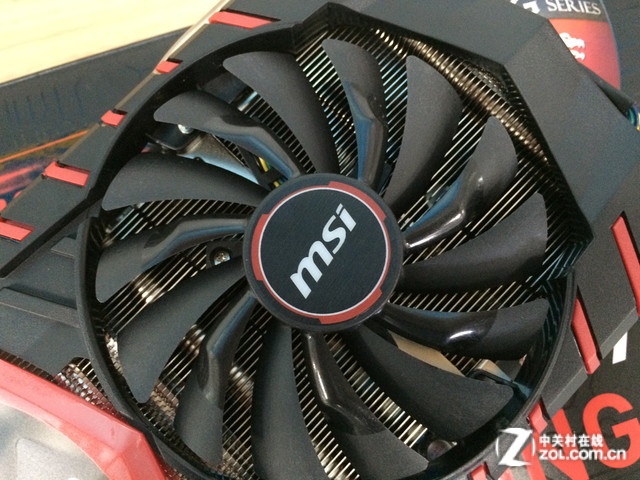 ǿ ΢GTX980Կ 