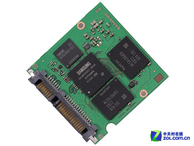 三星850PRO 256GB SSD售1599元_三星 SSD 850PRO (256GB)_固态硬盘导购-中关村在线