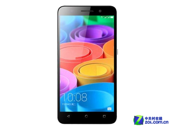 高性价比全网通 华为荣耀畅玩4X低价卖-华为