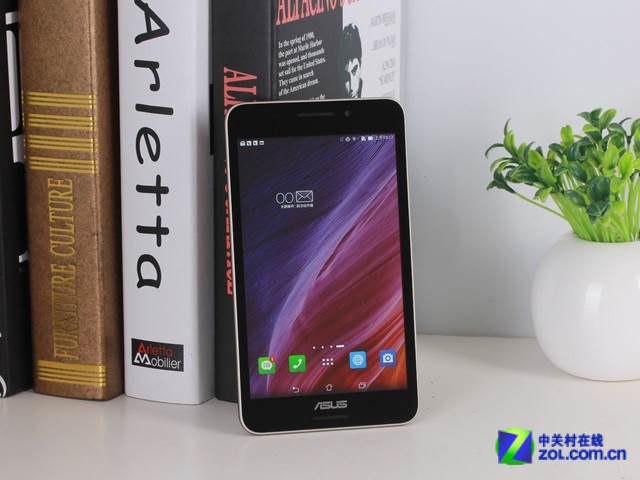 ��˶ Fonepad7 ���ͼ 