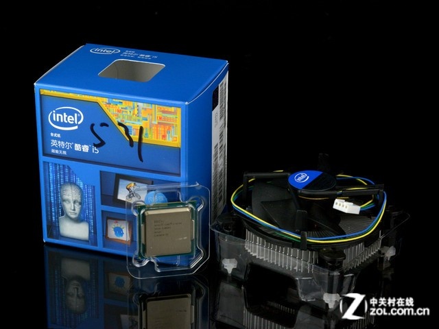 Haswellж˳ƵU i5-4670K1320 
