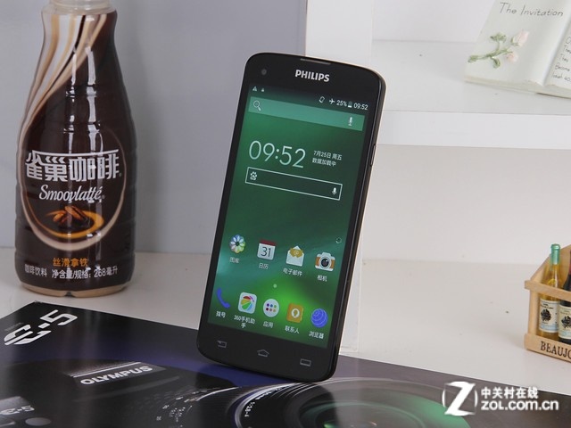 华为Mate7到货 苹果iPhone6 Plus暴跌