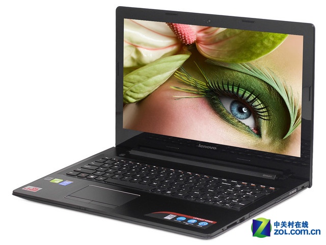 清晰视野 联想V2000-ISE商家5199元-联想 V2