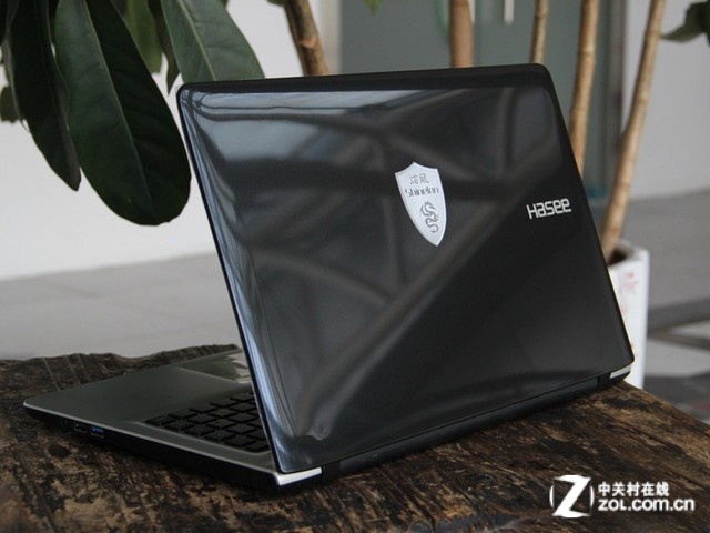 SSD或独显?炫龙A60L笔记本配置由你定