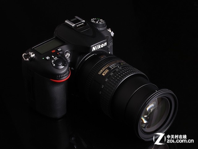 摄影新手该如何选 入门至中端单反推荐_佳能